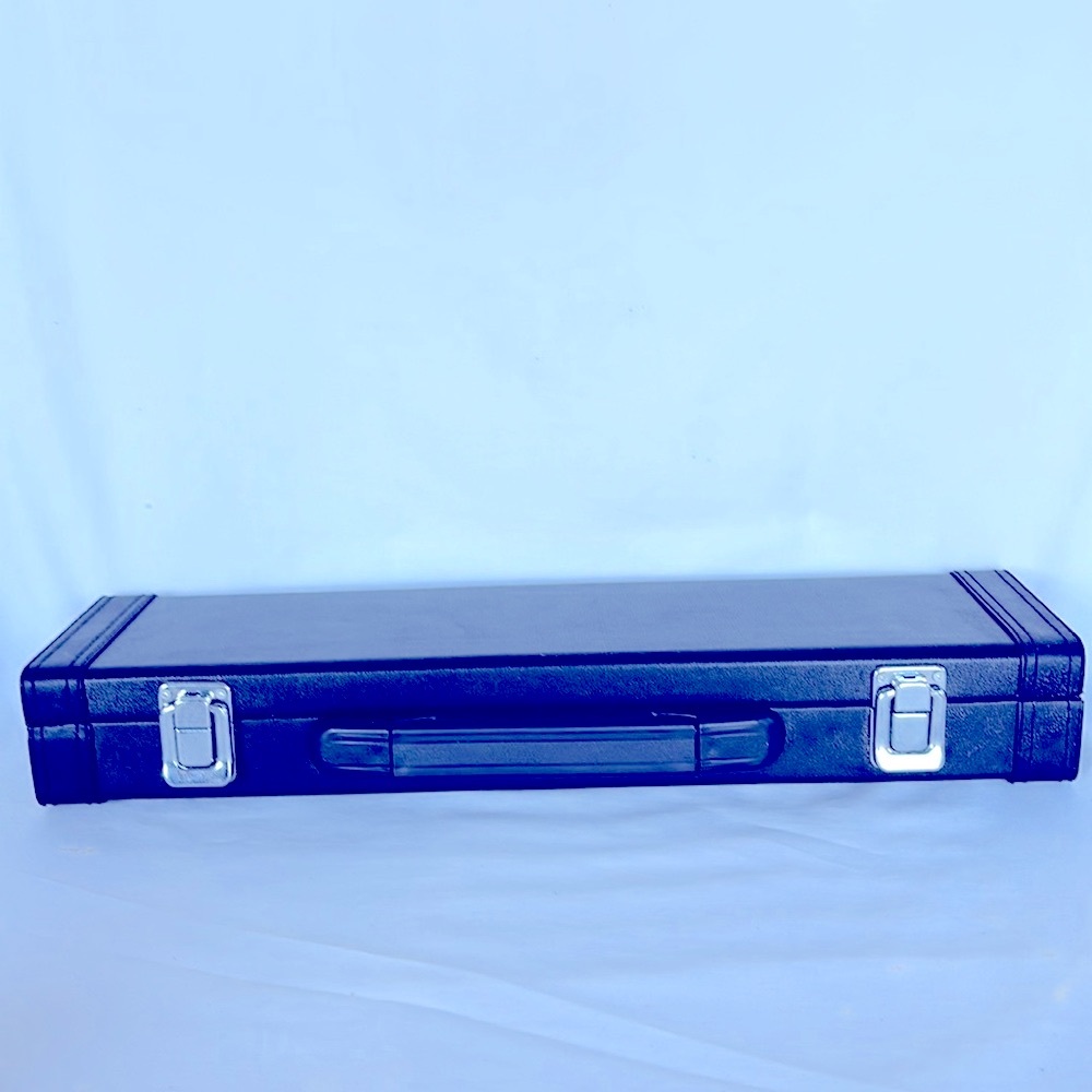 NIB  Hisonic Signature Series 2810N Closed 16-Hole Flute - Picture 4 of 12